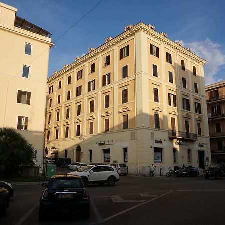 Residence Stendhal Guest House Civitavecchia Kültér fotó