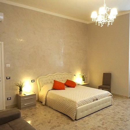 Residence Stendhal Guest House Civitavecchia Kültér fotó