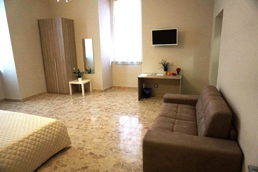Residence Stendhal Guest House Civitavecchia Kültér fotó