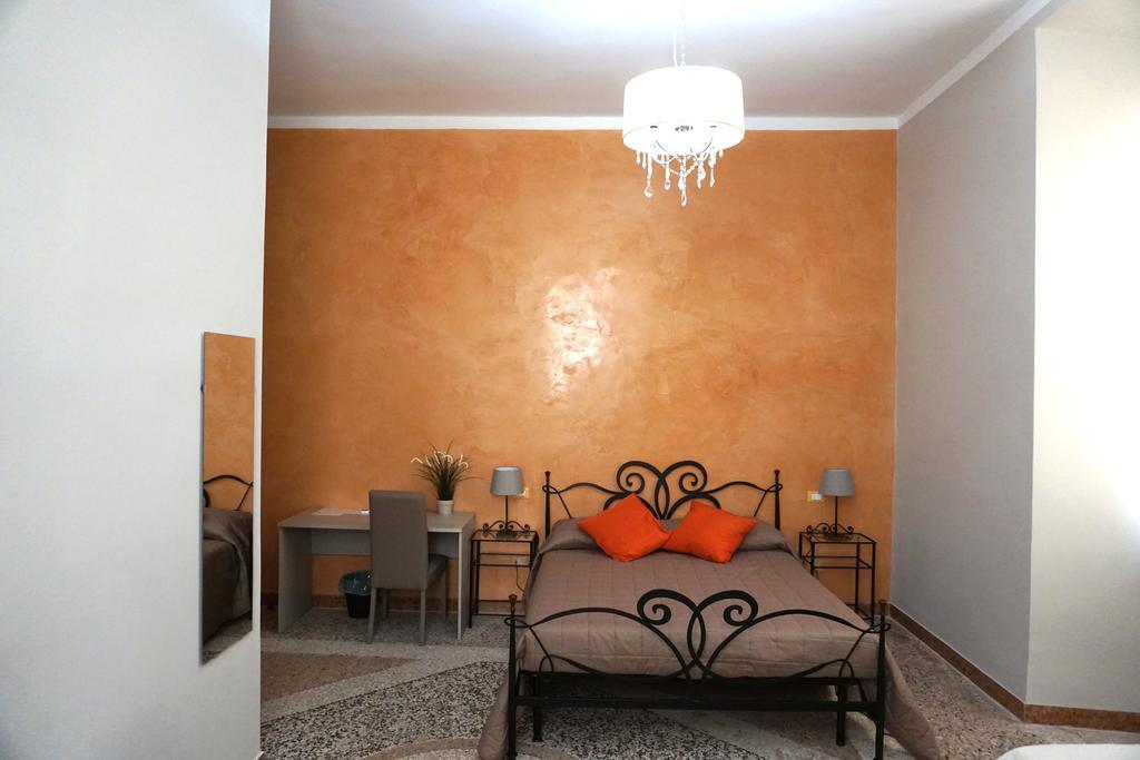 Residence Stendhal Guest House Civitavecchia Kültér fotó