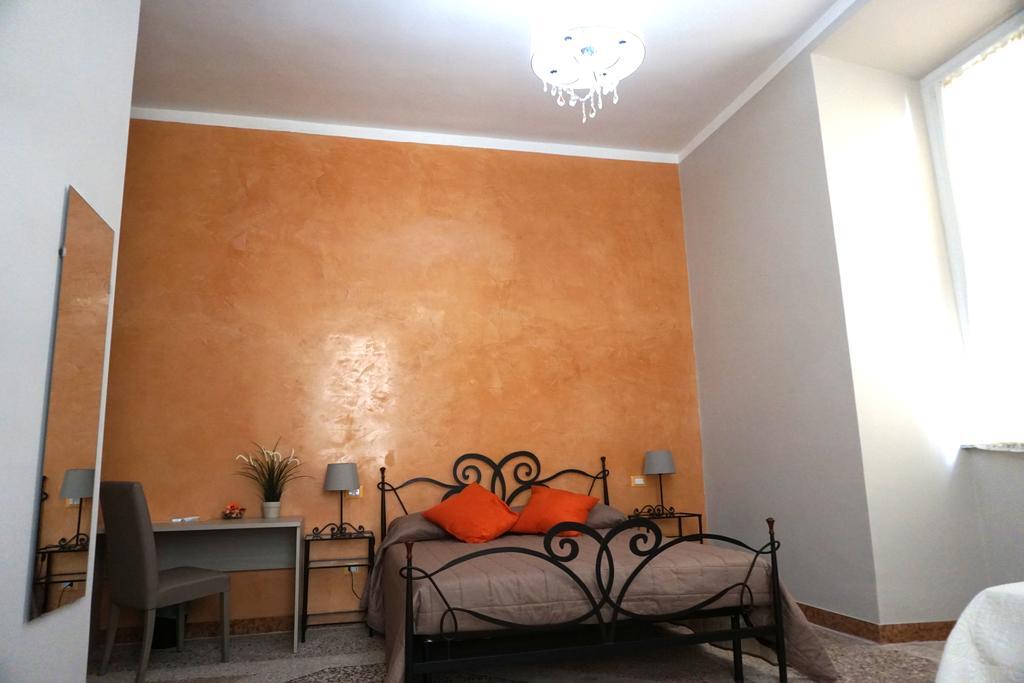 Residence Stendhal Guest House Civitavecchia Kültér fotó