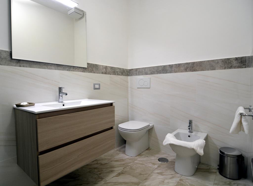 Residence Stendhal Guest House Civitavecchia Kültér fotó