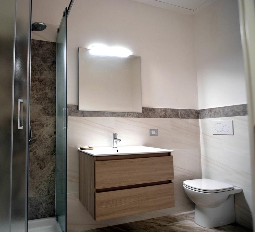 Residence Stendhal Guest House Civitavecchia Kültér fotó