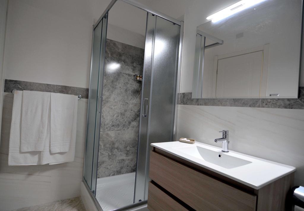 Residence Stendhal Guest House Civitavecchia Kültér fotó