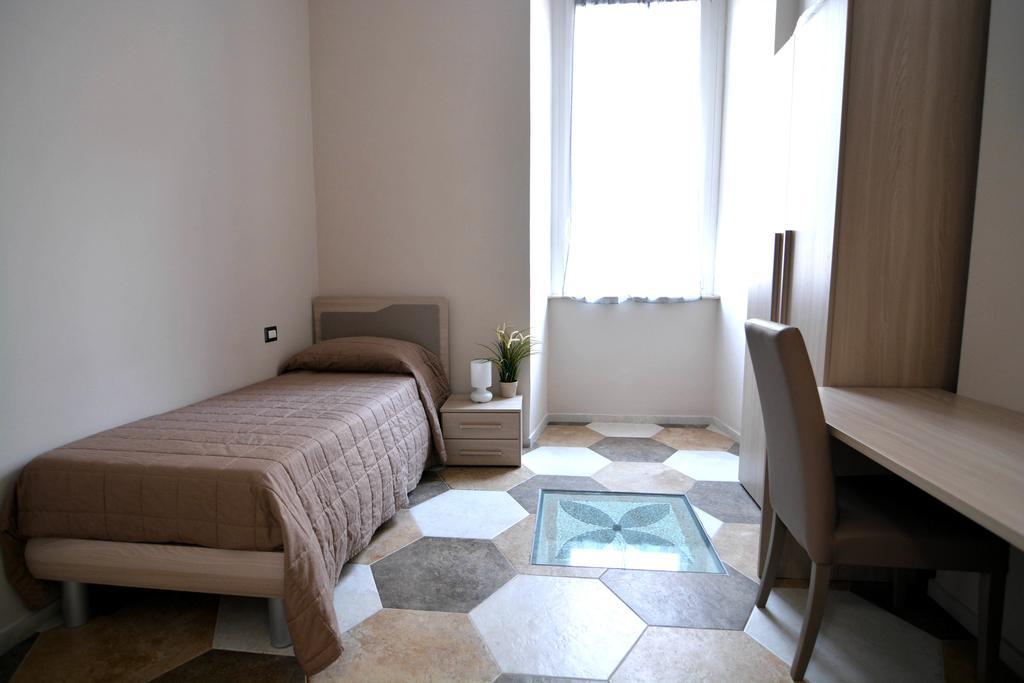 Residence Stendhal Guest House Civitavecchia Kültér fotó