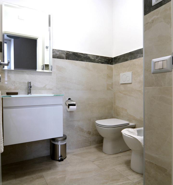 Residence Stendhal Guest House Civitavecchia Kültér fotó