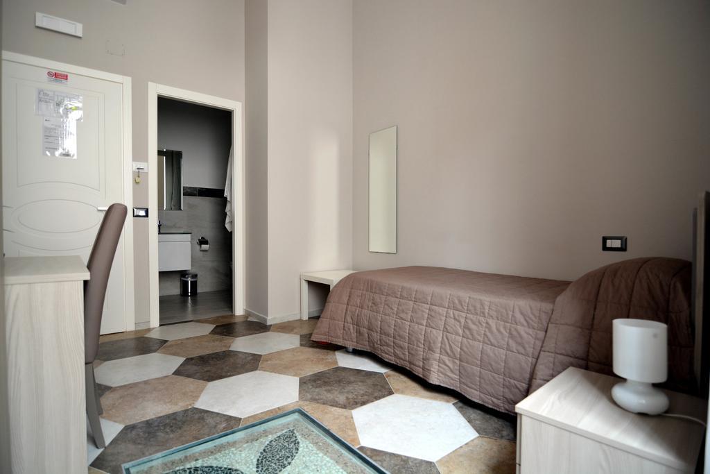 Residence Stendhal Guest House Civitavecchia Kültér fotó