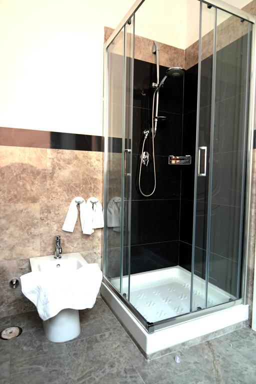 Residence Stendhal Guest House Civitavecchia Kültér fotó