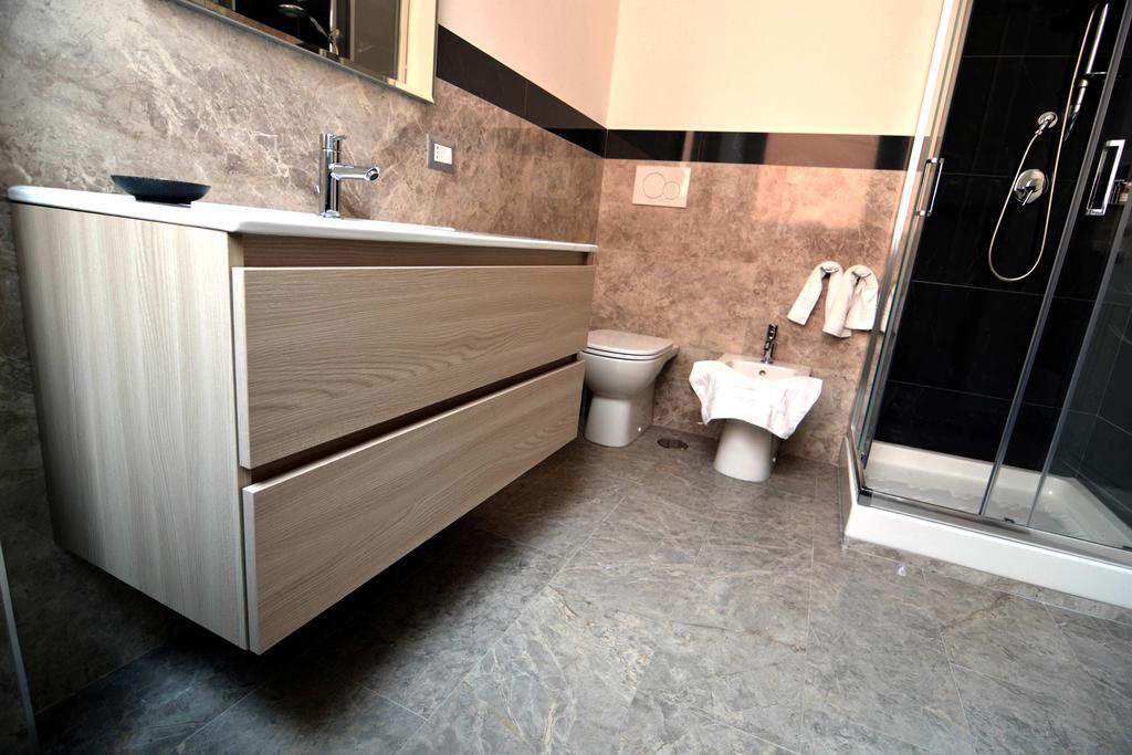 Residence Stendhal Guest House Civitavecchia Kültér fotó