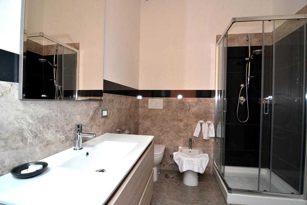 Residence Stendhal Guest House Civitavecchia Kültér fotó