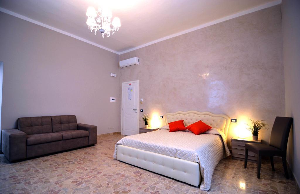Residence Stendhal Guest House Civitavecchia Kültér fotó