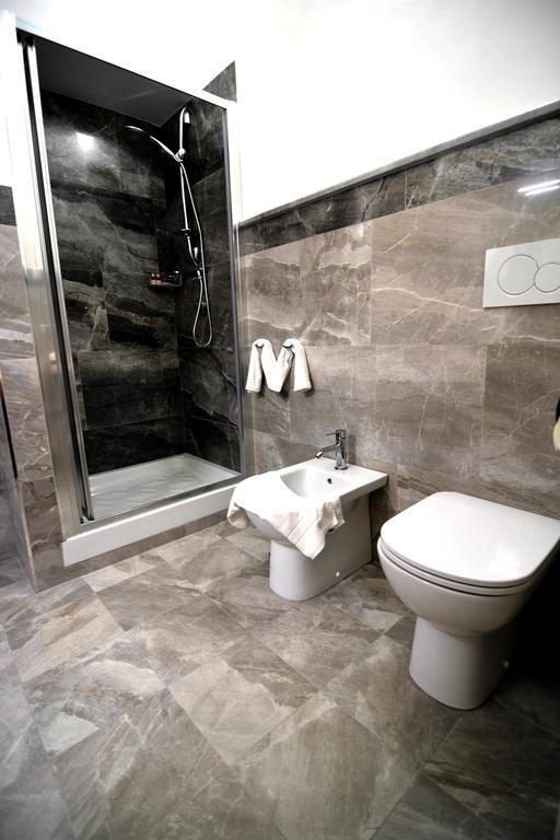 Residence Stendhal Guest House Civitavecchia Kültér fotó