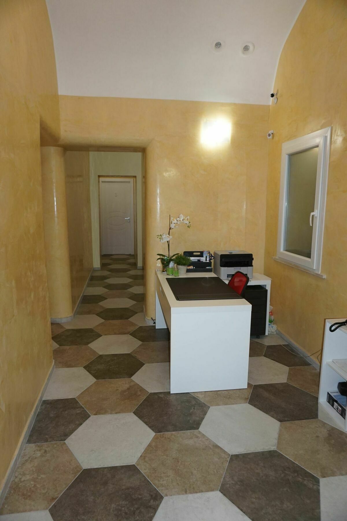 Residence Stendhal Guest House Civitavecchia Kültér fotó