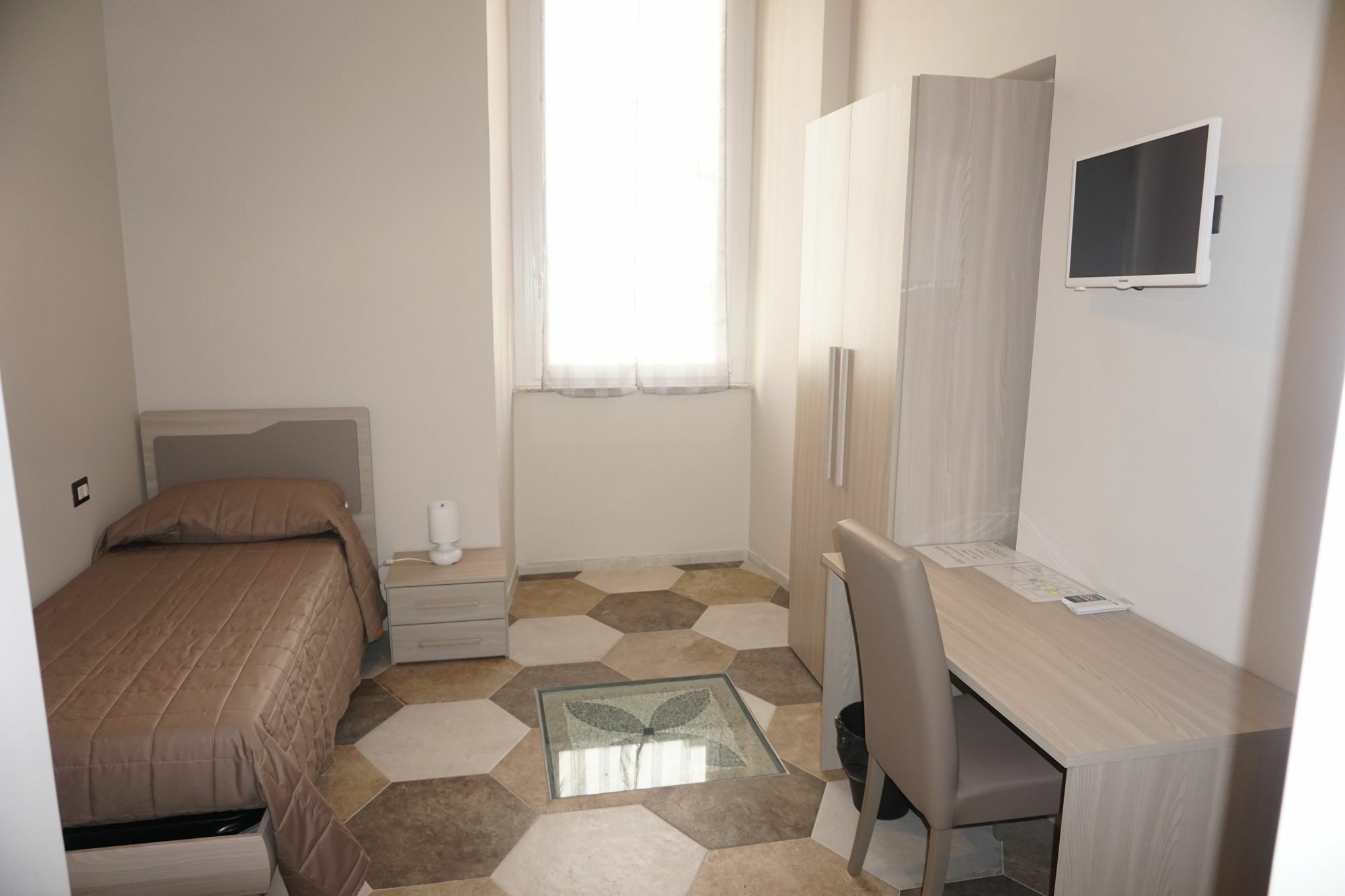 Residence Stendhal Guest House Civitavecchia Kültér fotó