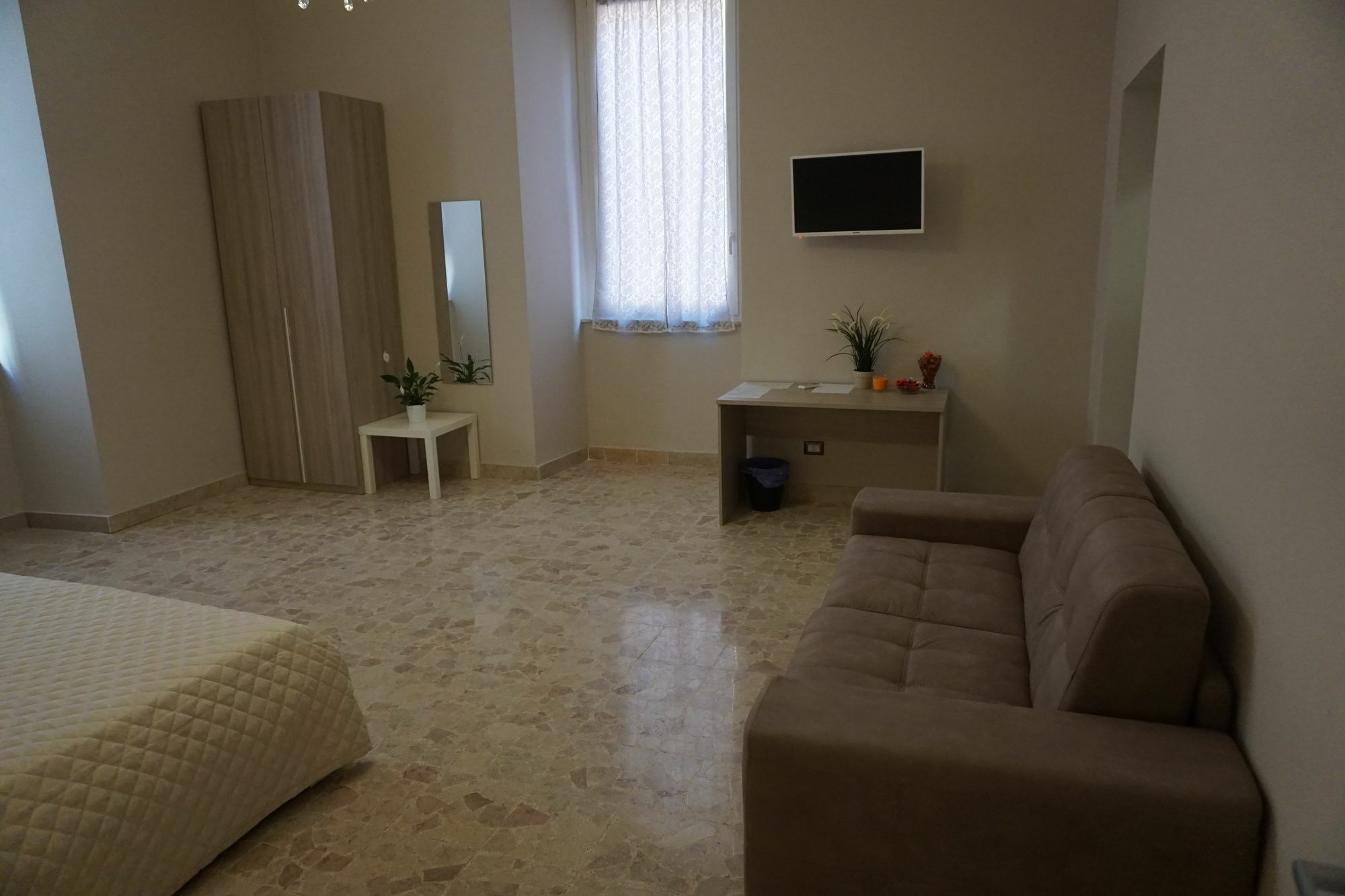 Residence Stendhal Guest House Civitavecchia Kültér fotó